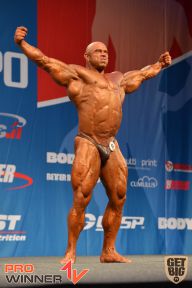 Nordic Pro - 2013
