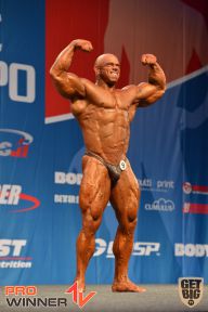 Nordic Pro - 2013