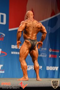 Nordic Pro - 2013