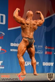 Nordic Pro - 2013