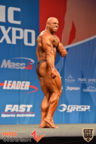 Nordic Pro - 2013