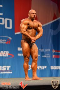 Nordic Pro - 2013