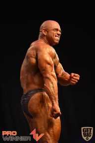 Nordic Pro - 2013