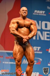 Nordic Pro - 2013