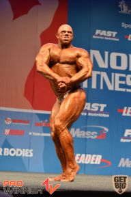 Nordic Pro - 2013