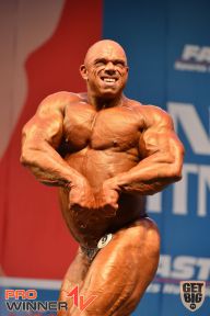 Nordic Pro - 2013