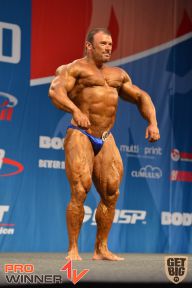 Nordic Pro - 2013