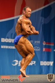 Nordic Pro - 2013