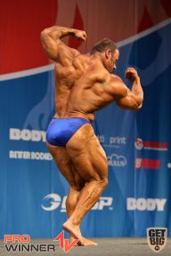 Nordic Pro - 2013