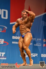 Nordic Pro - 2013