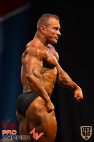 Nordic Pro - 2013