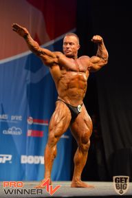 Nordic Pro - 2013