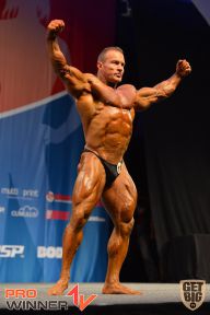 Nordic Pro - 2013