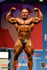 Nordic Pro - 2013