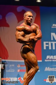 Nordic Pro - 2013