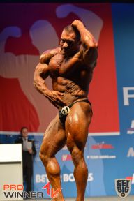 Nordic Pro - 2013