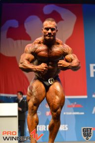 Nordic Pro - 2013