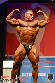 Nordic Pro - 2013