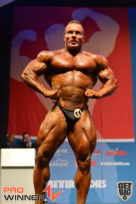 Nordic Pro - 2013