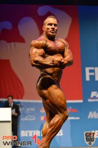 Nordic Pro - 2013