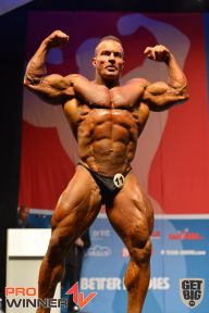 Nordic Pro - 2013