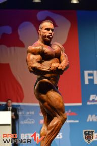 Nordic Pro - 2013