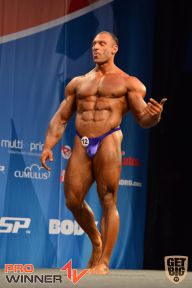 Nordic Pro - 2013