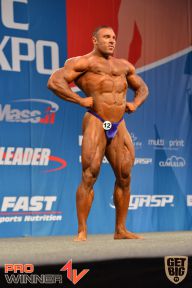 Nordic Pro - 2013