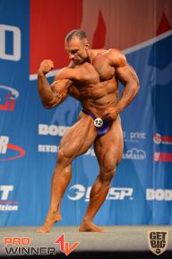 Nordic Pro - 2013