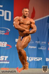 Nordic Pro - 2013