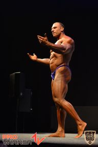 Nordic Pro - 2013