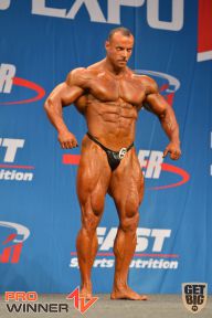 Nordic Pro - 2013