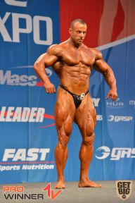 Nordic Pro - 2013