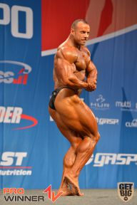 Nordic Pro - 2013