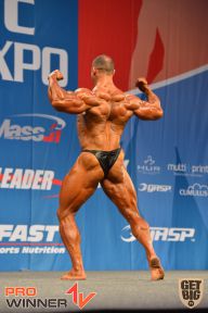 Nordic Pro - 2013