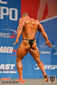 Nordic Pro - 2013