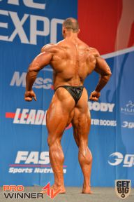 Nordic Pro - 2013