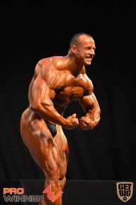 Nordic Pro - 2013