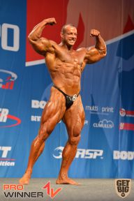 Nordic Pro - 2013