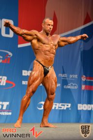Nordic Pro - 2013