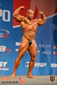 Nordic Pro - 2013