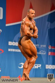 Nordic Pro - 2013