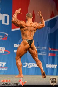 Nordic Pro - 2013