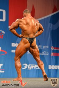 Nordic Pro - 2013