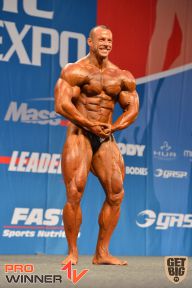 Nordic Pro - 2013