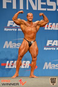 Nordic Pro - 2013