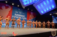 Nordic Pro - 2013