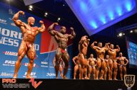Nordic Pro - 2013