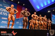 Nordic Pro - 2013