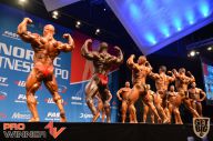 Nordic Pro - 2013